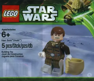 Han Solo (Hoth)