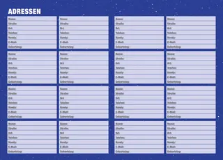Star Wars 2014 Pocket Calendar