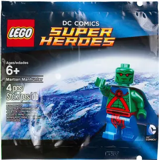 Martian Manhunter 