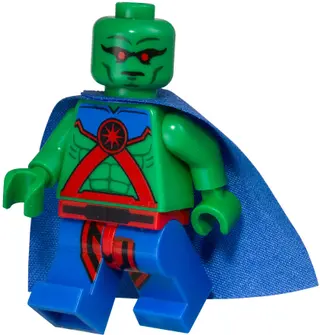 Martian Manhunter 
