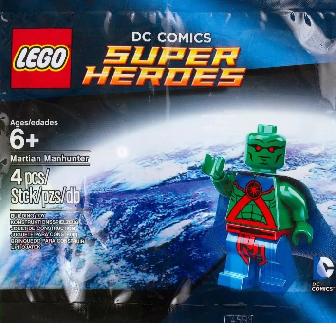 Martian Manhunter 