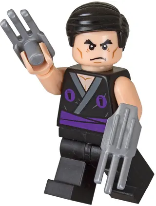 Flashback Shredder