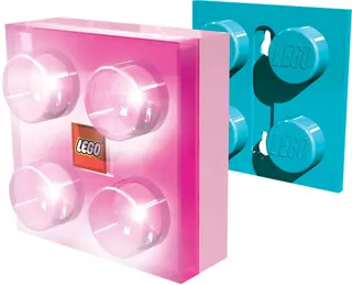 Friends Brick Light (Pink)