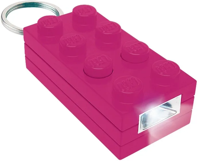 Friends 2x4 Key Light