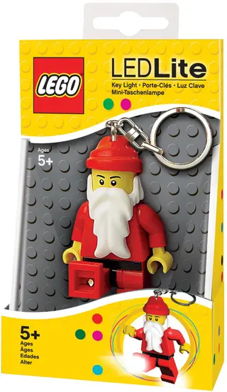 Santa Key Light