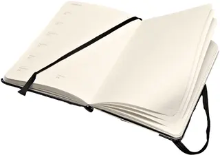 Moleskine 2014 Weekly Pocket Planner