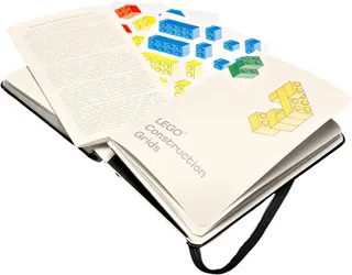 Moleskine 2014 Weekly Pocket Planner