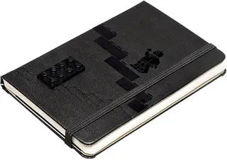 Moleskine 2014 Weekly Pocket Planner