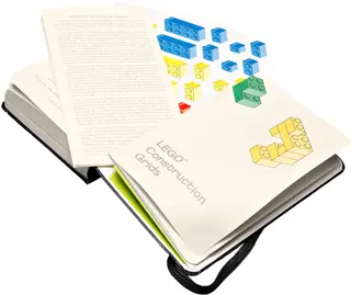 Moleskine 2014 Daily Pocket Planner
