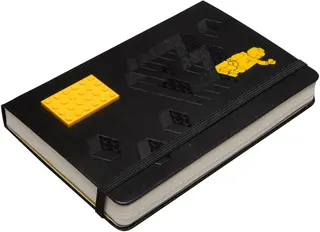 Moleskine 2014 Large Daily Planner