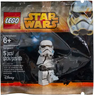 Stormtrooper Sergeant