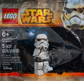 Stormtrooper Sergeant