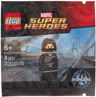 Winter Soldier