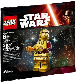 C-3PO