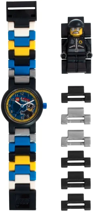 Bad Cop Link Watch