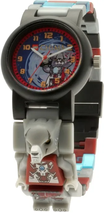 Worriz Kids Minifigure Link Watch