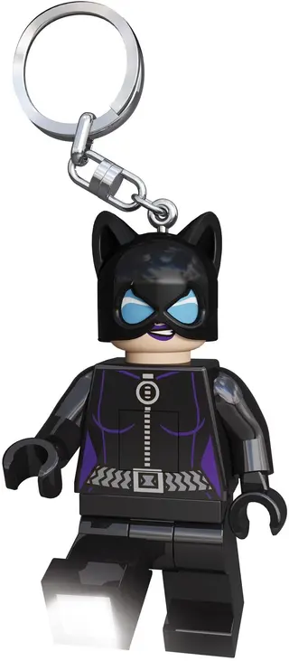 Catwoman Key Light