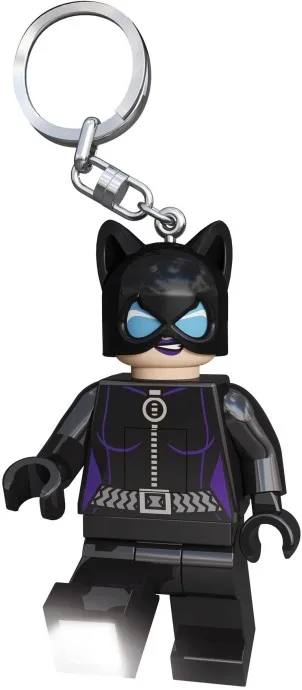 Catwoman Key Light