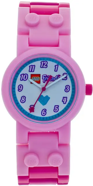 Friends Stephanie Watch with Mini Doll