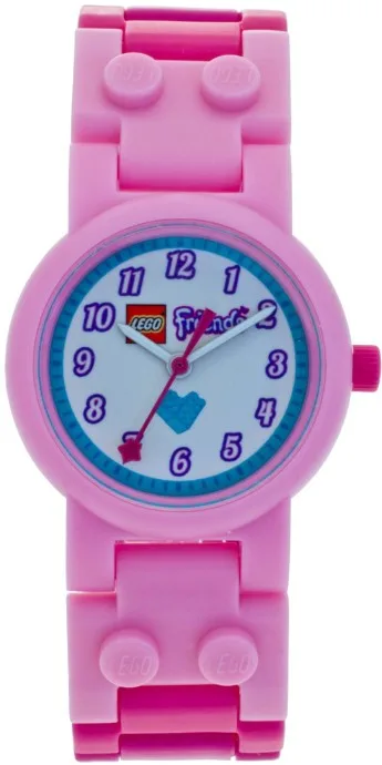 Friends Stephanie Watch with Mini Doll