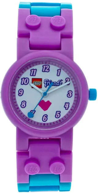 Friends Olivia Watch with Mini Doll