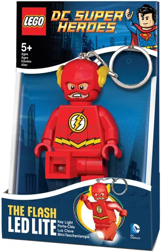 The Flash Key Light