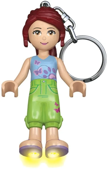 LEGO Friends Mia Key Light