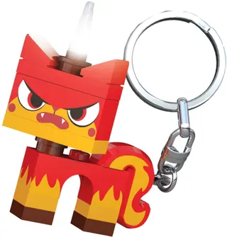 Angry Kitty Key Light