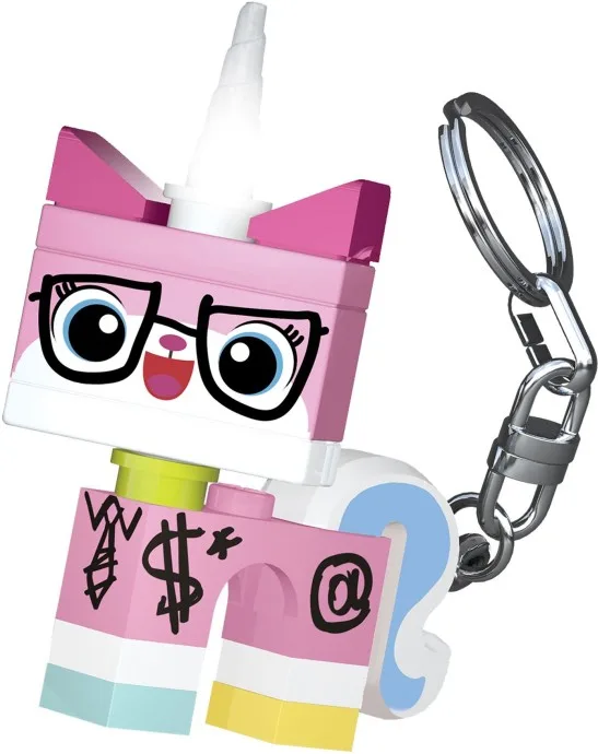 Bizniz Kitty Key Light