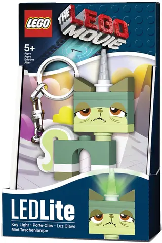 Queasy Kitty Key Light
