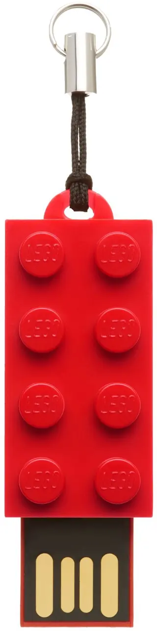 Brick USB Flash Drive