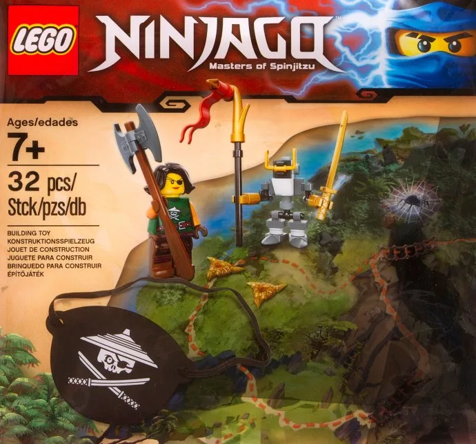 Sky Pirates Battle