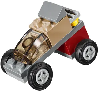 Police Chase