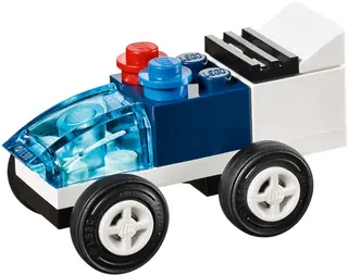 Police Chase