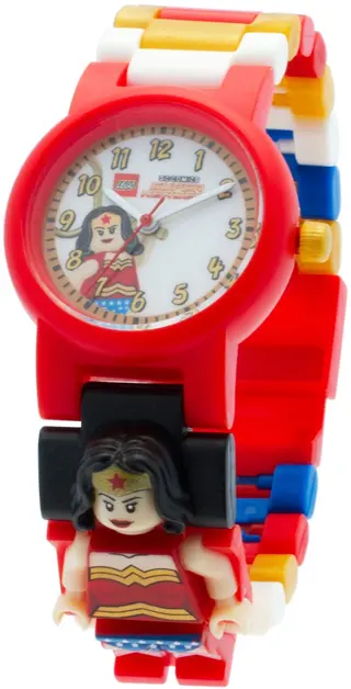 Wonder Woman Watch
