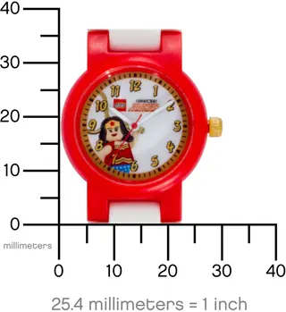 Wonder Woman Watch