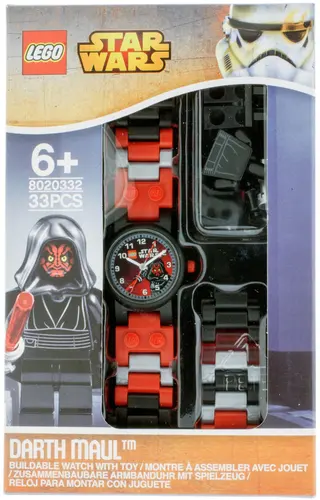 Darth Maul Watch