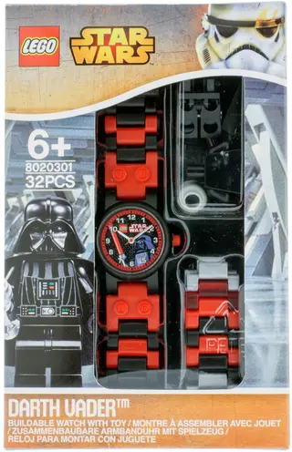 Darth Vader Watch