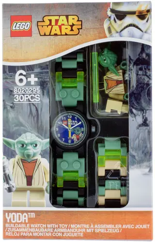Yoda Watch
