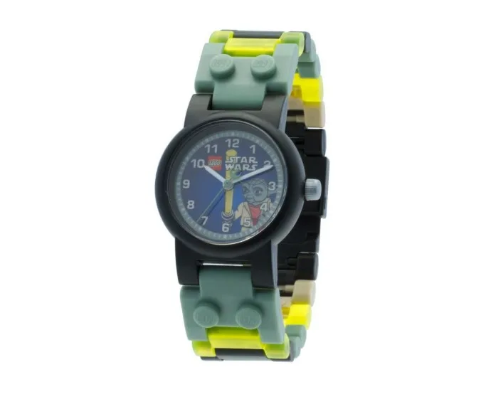 Yoda Watch
