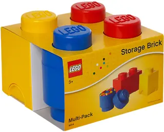 Storage Brick Multi Pack