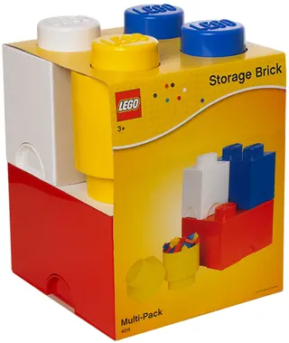 Storage Brick Multi-Pack