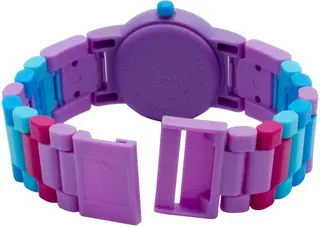 Olivia Watch with Mini Doll