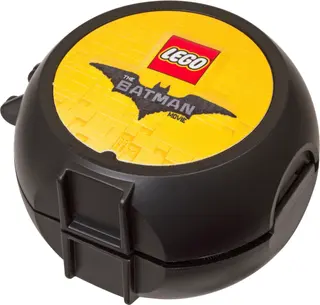 Batman Cave Pod