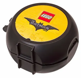Batman Cave Pod