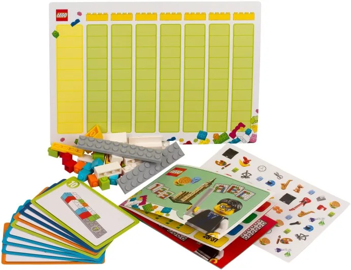 Build to Learn