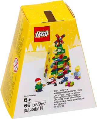 Christmas Ornament