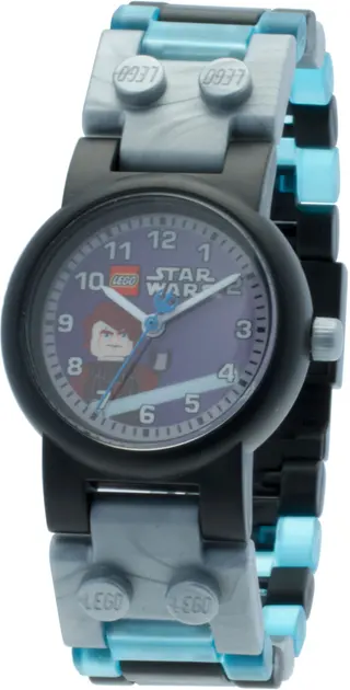 Anakin Skywalker Minifigure Watch