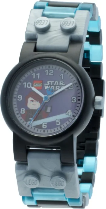 Anakin Skywalker Minifigure Watch