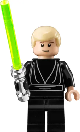 Luke Skywalker Watch
